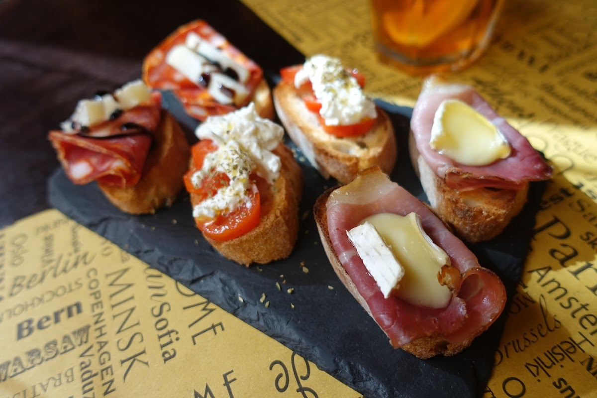 Slide Background Image